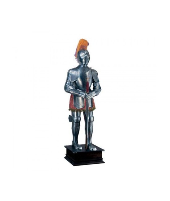 Armor Special Engraving - marto
