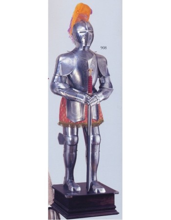 Armor Special Engraving - marto