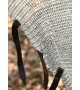 Chain mail legs chausses