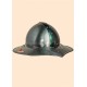 kettle hat - medieval helm kettle hat - medieval helm