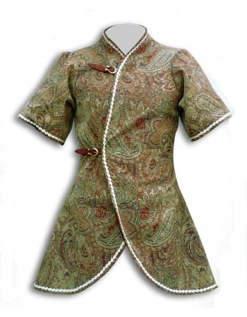 Elf Jacket
