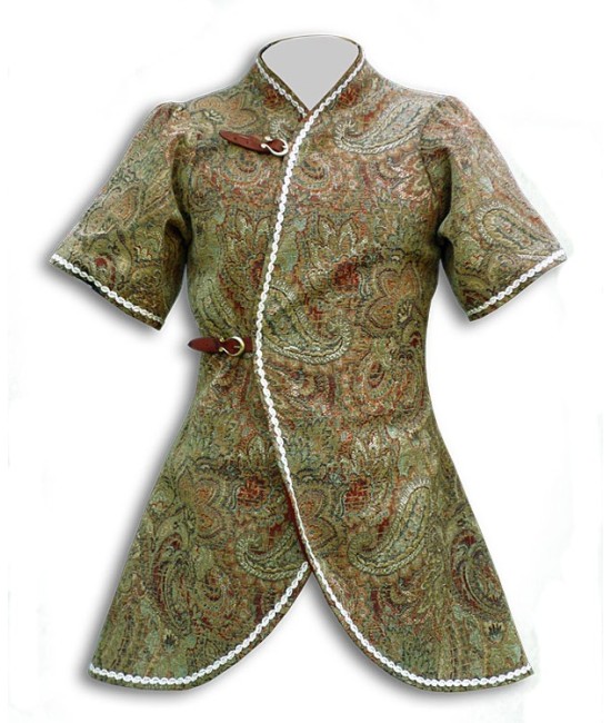 Elf Jacket