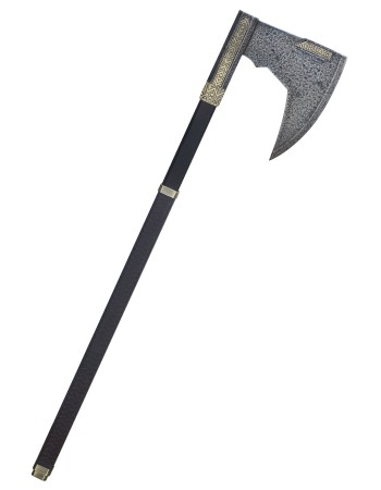 Gimli's Ax - The Lord of the Rings