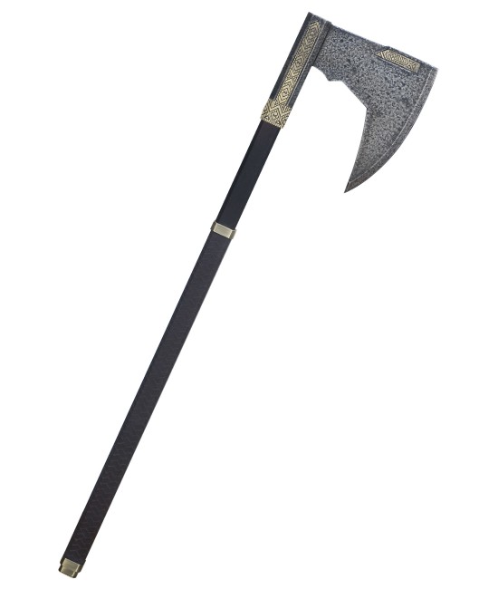 Gimli's Ax - The Lord of the Rings