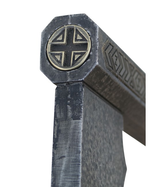 Gimli's Ax - The Lord of the Rings