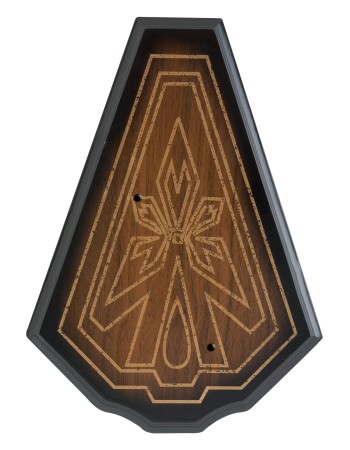 Gimli's Ax - The Lord of the Rings