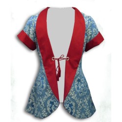 Bardo coat