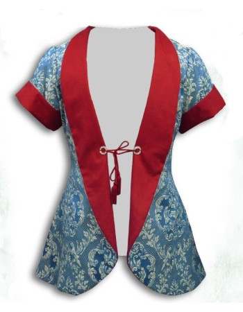 Bardo coat