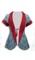 Bardo coat