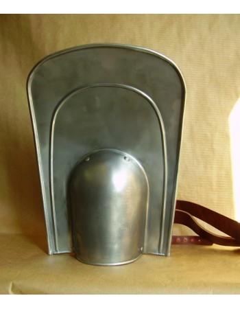 Protection for shoulders Gladiator