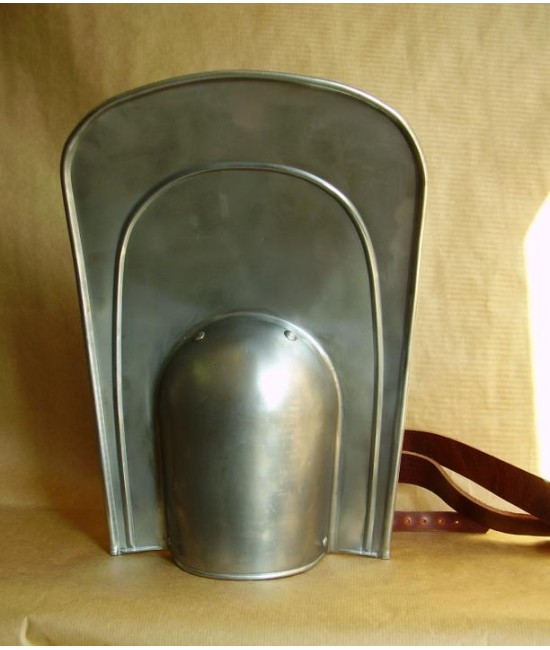 Protection for shoulders Gladiator