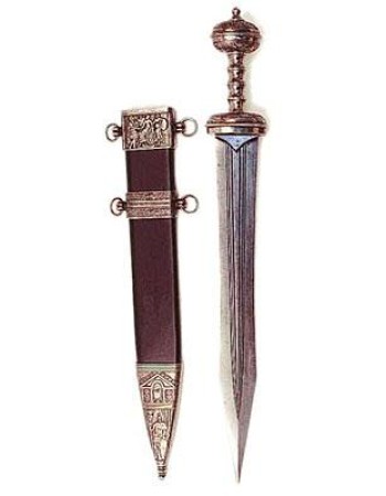 Roman Gladius