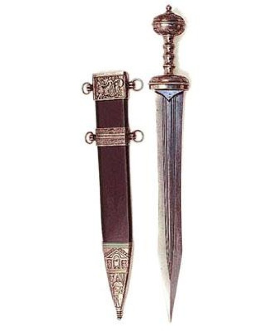Roman Gladius