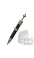 Black Roman Gladius