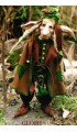 Doll Gnome: Glosh