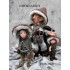 Doll Gnome: Cordinarius