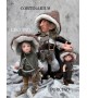 Doll Gnome: Cordinarius