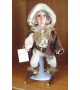 Doll Gnome: Cordinarius