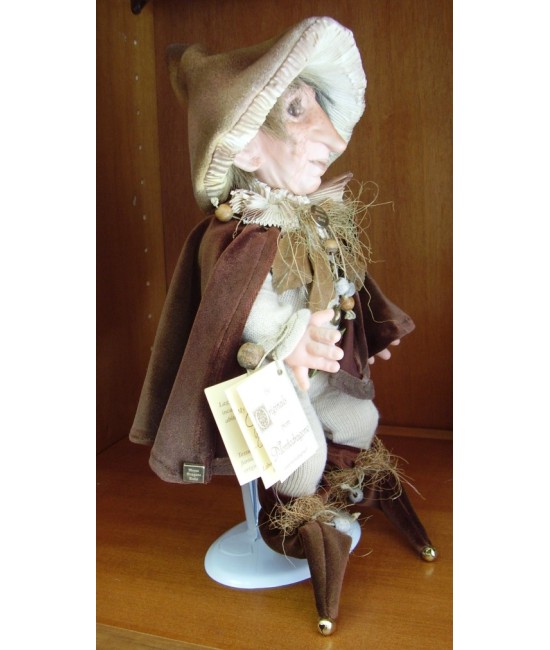 Doll Gnome: Cordinarius