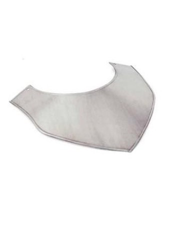 Medieval Gorget