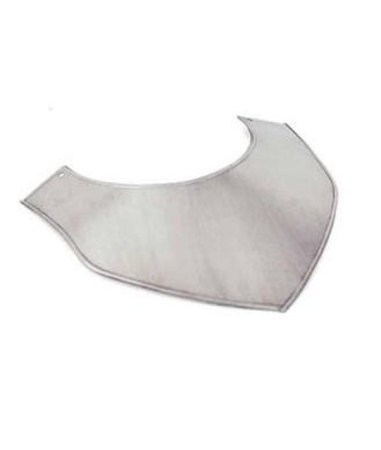 Medieval Gorget