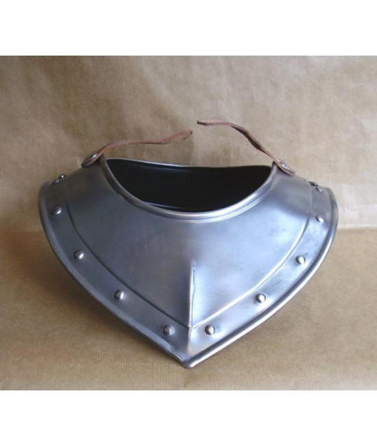 Medieval Gorget