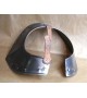 Medieval Gorget
