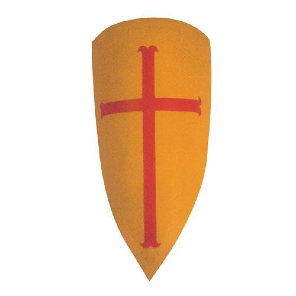 Large shield