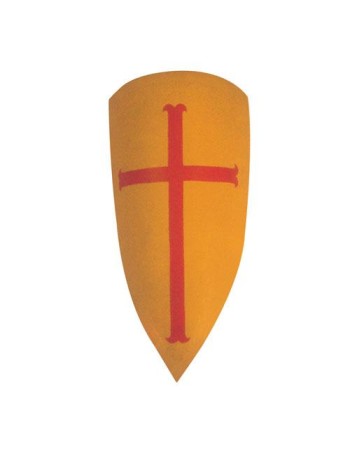 Large Shield XII Century