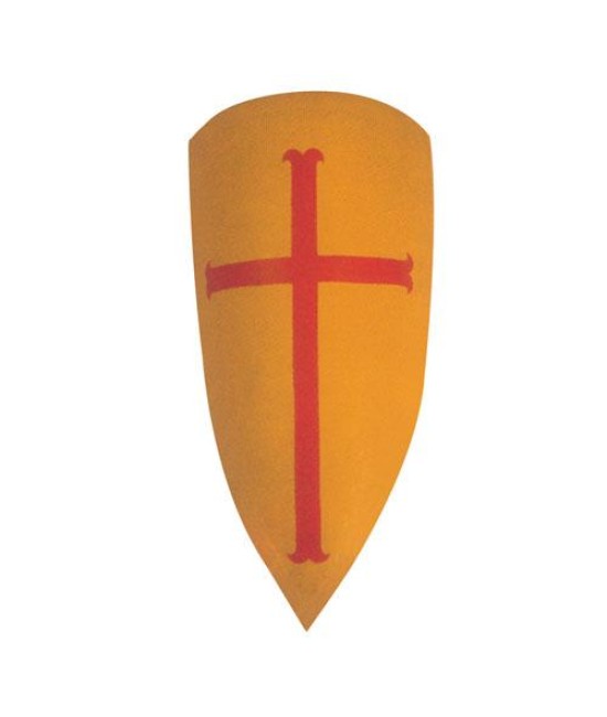 Large Shield XII Century