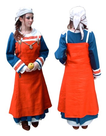 Apron Viking Century. X