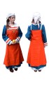 Apron Viking Century. X