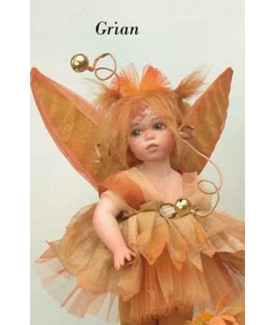 Grian Sunshine
