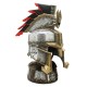 The Hobbit - Helm of Dain Ironfoot with Stand The Hobbit - Helm of Dain Ironfoot with Stand
