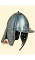 kettle hat -medieval helmet