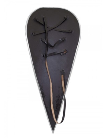 Norman shield with cross