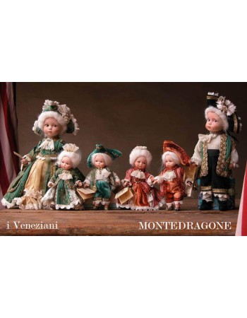 The Venetians (Small)