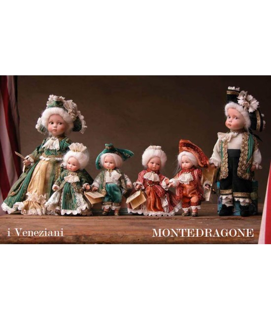 The Venetians (Small)