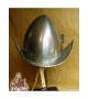 Spanish helmet, Helmet Morion
