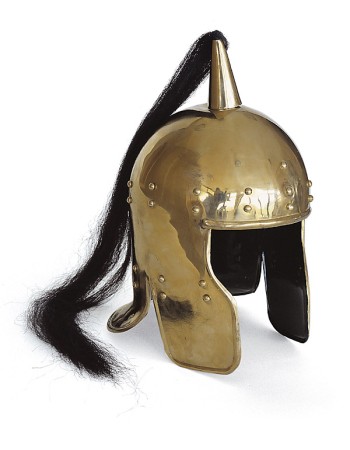 Helmet Auriga