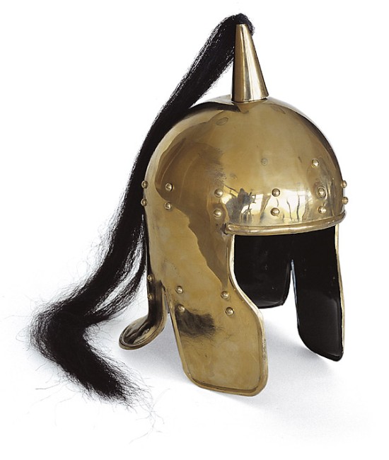 Helmet Auriga