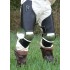 Medieval Legs Armor