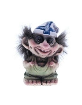 Troll Nyform 035