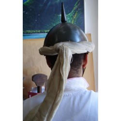  Arab Helmet - Medieval Cervelière