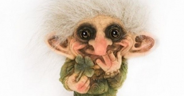 Troll Nyform 012
