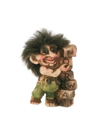 Troll Nyform 09