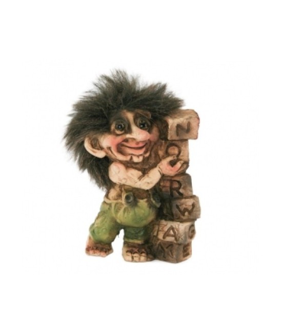 Troll Nyform 09