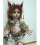 Kirin, Porcelain Doll