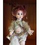 Kirin, Porcelain Doll
