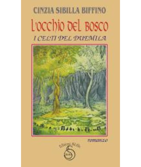 Occhio del bosco